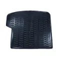 Коврик в багажник RedMark RM-73524 для Geely Tugella FY11, 2020, черный