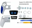 Корпус для dualsense, для контроллера PS5, для джойстика пс5, Astro Bot