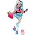 Куклы и аксессуары Monster High Кукла Monster High Lagoona Blue HHK55