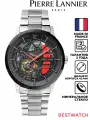 Наручные часы PIERRE LANNIER, черный