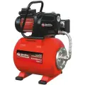Насос фекальный QUATTRO ELEMENTI Sewage 500F Ci-Cut (500 Вт, 19000 л/ч, грязевой, 12 м, 15.2 кг, чугун)