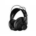 Наушники мониторные проводные Axelvox HD410 Black (mini-Jack 3,5 мм/Jack 6,35 мм)