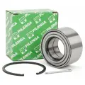 Подшипник ступицы передний для Hyundai Solaris 11-/Accent 05-/Getz 02-/Kia Rio 05- Pilenga PWP3907