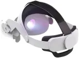 Крепление GOMRVR Comfort Strap для Oculus Quest 2