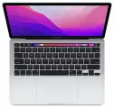 13.3 Ноутбук Apple MacBook Pro 13 2022, Apple M2, RAM 8 ГБ, SSD 256 ГБ Silver (без RuStore)