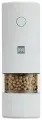 Электрическая (аккумуляторная) мельница для соли и перца Xiaomi HuoHou Electric Grinder Rechargeable HU0201, White