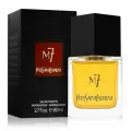YVES SAINT LAURENT M7 Туалетная вода для мужчин 80 мл