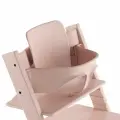 Пластиковая вставка Baby Set для стульчика Stokke TRIPP TRAPP Серый 159317 FlyWord