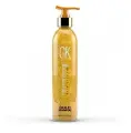 Global Keratin Шампунь золотой Gold Shampoo 250 ml