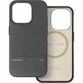 Чехол на iPhone 16 Pro Native Union (RE)CLASSIC CASE, цвет: черный