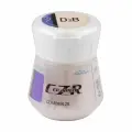 Масса керамическая для циркона CZR Норитаки (Noritake) Дентин D2B (10 гр)