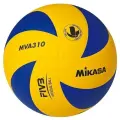 Мяч волейбольный Мikasa 5 FIVB/ Волейбольный мяч номер 5 Mikasa MVA300.