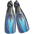 Ласты Aqua Lung FLEXAR XS/S blue/aqua, размер 35-37
