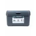 Термобокс для еды Camping World Thermobox Extreme Line 15 л изотермический контейнер пластиковый 138471