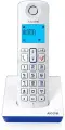 ALCATEL S230 RU WHITE Радиотелефон [ATL1423181]