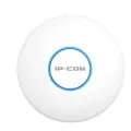 IP-COM Pro-6-Mini Потолочная двухдиапазонная точка доступа, 2,4/5 ГГц, до 1501 Мбит/с, PoE, LAN 1 x 1 Гбит/с