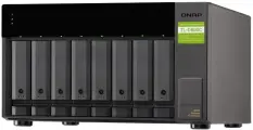 Модуль расширения Qnap TL-D800C 8-bay настольный