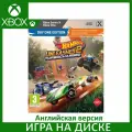 Игра Hot Wheels Unleashed 2 Turbocharged Day One Xbox One, Series X Английский язык Диск на Xbox