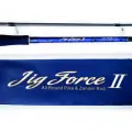 Спиннинг Hearty Rise Jig Force II JF2-842XH (Длина 255 см, тест 20-100 гр.)