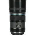 Объектив Sirui Sniper 56mm F1.2 AF APS-C X-Mount Чёрный