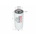 Фильтр масляный SAKURA C-6204 ATLAS COPCO