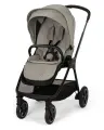 Прогулочная коляска Nuna Demi Triv Next BMW Collection Graphene