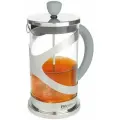 Френч-пресс Rondell Crystal Grey RDS-840 1л серый