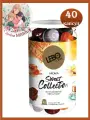 Кофе в капсулах Лебо Свит Коллекшн (Lebo Sweet Collection) для кофемашин Nespresso 40капсул*5,5 г/ Россия