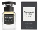 Мужская туалетная вода Abercrombie & Fitch Authentic 30 мл