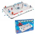Настольная игра ОМ ЗЭТ Хоккей 3М /омзэт/, 1 шт