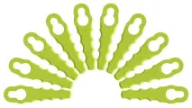 Полотна для триммера (10 шт) Ryobi rac158 5132004561