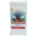 Грунт универсальный Параньгинский, для овощных культур, плодово-ягодных культур и рассады, 50 литров