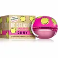 Туалетная вода DKNY Be Delicious Orchard Street Eau De Toilette, женская, 50 мл