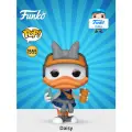 Фигурка Funko POP! Disney Mickey and Friends Daisy (Hot Girl Walk) (1555) 83979