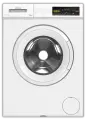 Стиральная машина фронтальная VESTEL WMB5100T1PRWH белый (5 кг, диспл.)