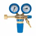 Регулятор расхода KRASS Base Control Oxygen 20/1,25 МПа поверенный