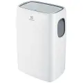 Кондиционер мобильный Electrolux Loft EACM-11 CL/N3, белый