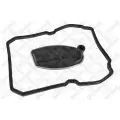 Фильтр АКПП с прокладкой MERCEDES W202 203 210 211 163 140 220 89