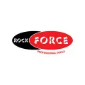 Домкрат подкатной 2т 133-387мм в кейсе ROCKFORCE от официального дистрибьютора, производитель - ROCK-FORCE, артикул RFDT2502F