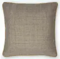 Подушка Textil Roig MARBELLA декоративная 40х40 50% полиэстер 25% вискоза 15% хлопок 10% лен, наполнитель конфорель