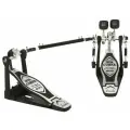Педаль для бас-барабана(кардан) TAMA HP600DTW IRON COBRA 600 TWIN PEDAL