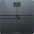 Умные весы WITHINGS Body Comp для измерения массы и полного анализа тела (Черные)