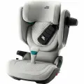 Kidfix Pro Lux Linen Grey