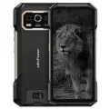 Смартфон Ulefone Armor 27 12/256 Гб, 2460x1080, 6.7, MediaTek Helio G99, черный