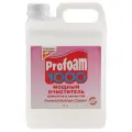 Мощный очиститель Profoam 1000 для двигателя и запчастей, 4 л