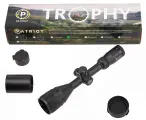 Оптический прицел Patriot Trophy P3-9x50 AOEM (BH-PT395EM, 25.4 мм)