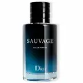 Christian Dior Духи Sauvage, Parfum, теплые восточные ноты, 100 мл