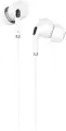 Наушники HARPER HV-407 white