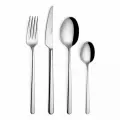 Набор столовых приборов на 6 персон, 24 предмета PEP-16000-24L Tokyo