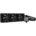 Жидкостная система охлаждения Be Quiet! SILENT LOOP 2 360mm 10